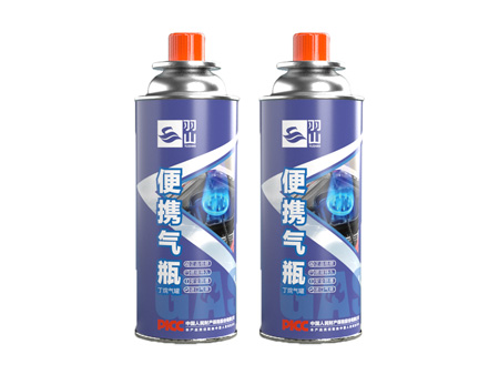 卡式炉气