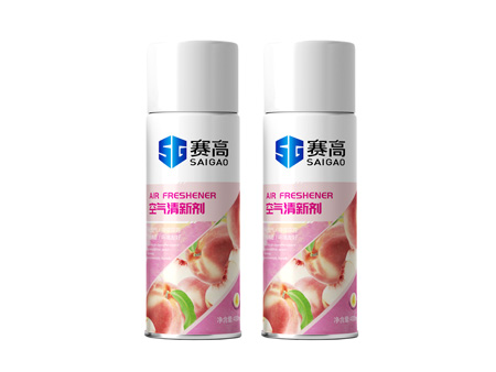空气清洗剂