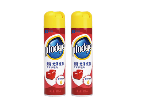 皮革护理剂